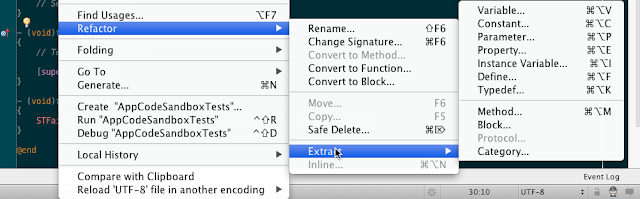 The Code Sheriff: Xcode vs. AppCode